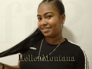 HellenMontana