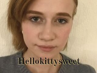 Hellokittysweet
