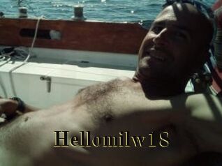 Hellomilw18
