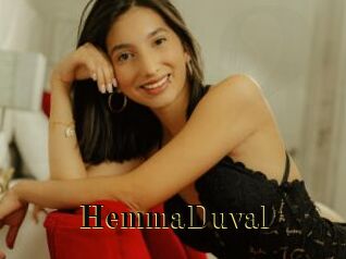 HemmaDuval