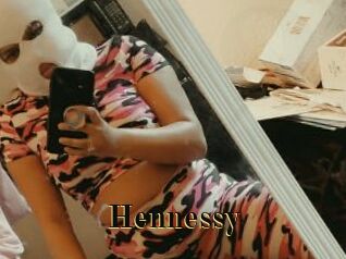 Hennessy