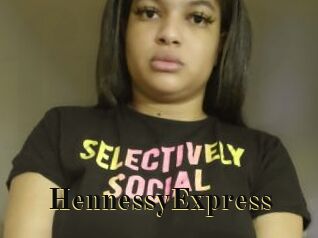 HennessyExpress