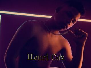 Henri_Cox