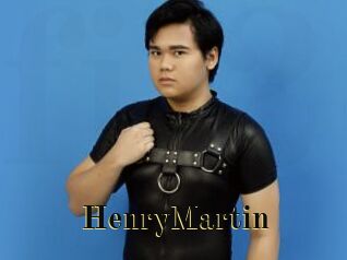 HenryMartin