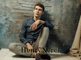 HenryNerck