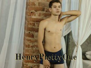 HenryPrettyOne
