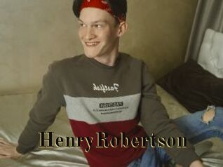 HenryRobertson