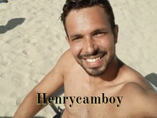 Henrycamboy