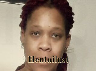 Hentailust