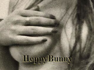 HeppyBunny