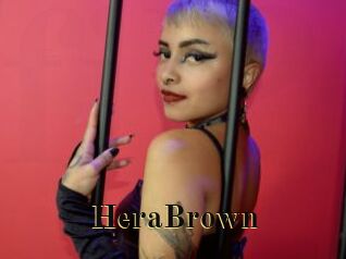 HeraBrown