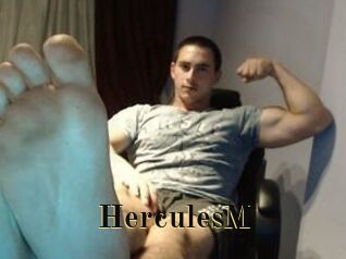 HerculesM