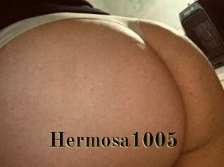 Hermosa1005
