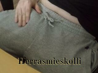 Herrasmieskolli