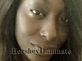 HersheyDominate