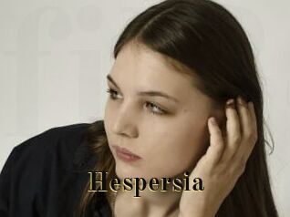 Hespersia