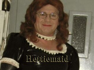 Hettiemaid