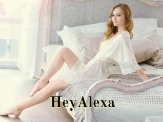 HeyAlexa