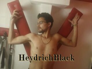 HeydrichBlack