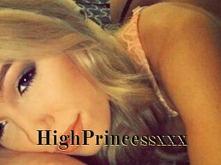 HighPrincessxxx