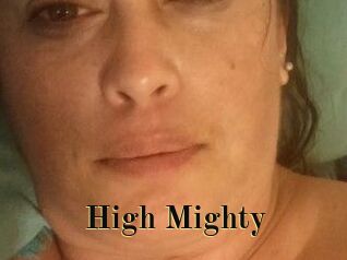 High_Mighty