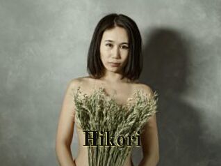 Hikori