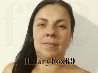 HilaryFox69