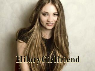 HilaryGirlfriend