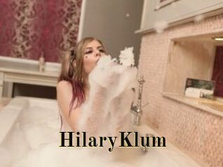 HilaryKlum