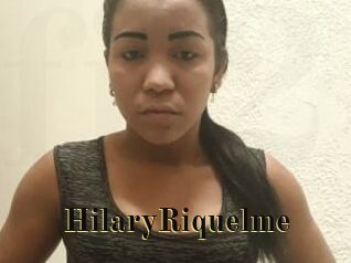 HilaryRiquelme