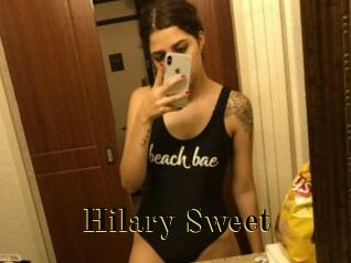Hilary_Sweet
