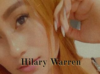 Hilary_Warren