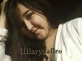 Hilaryzafiro