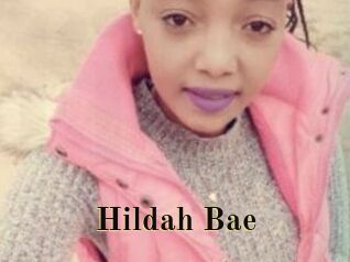 Hildah_Bae