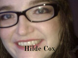 Hilde_Cox