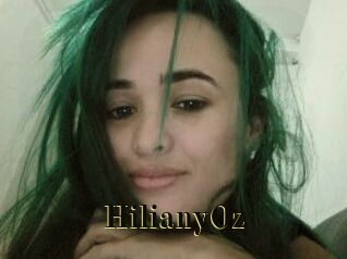 HilianyOz