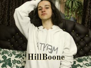 HillBoone