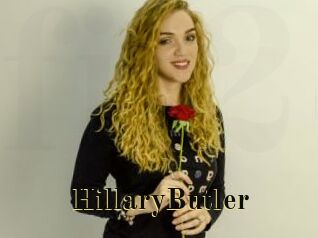 HillaryButler