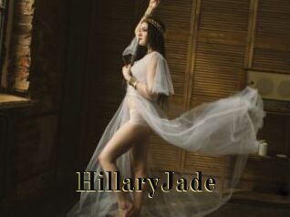 HillaryJade