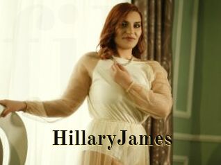 HillaryJames