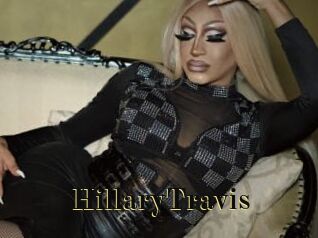 HillaryTravis