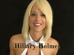 Hillary_Holmes