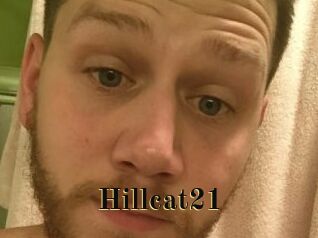 Hillcat21