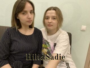 HiltaSadie