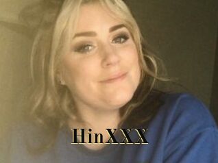 HinXXX