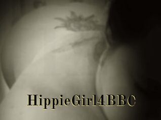 HippieGirl4BBC