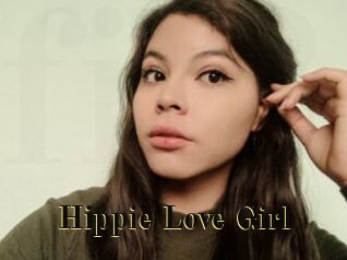 Hippie_Love_Girl