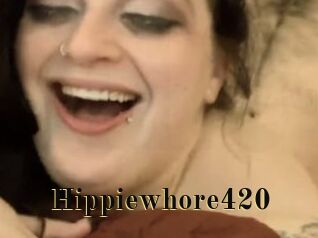 Hippiewhore420