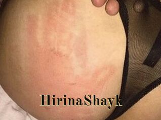HirinaShayk