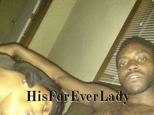 HisForEverLady